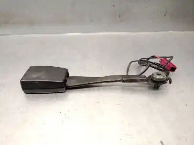 Peça sobressalente para automóvel em segunda mão chicote / encaixe cinto segurança por ford fiesta (cb1) motor 1.6 ltr. - 70 kw tdci cat referências oem iam 8v51b61208ag 34033916 trw 1724195
