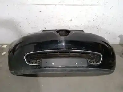 Second-hand car spare part Front Bumper for RENAULT ZOE (BFM_) ZOE OEM IAM references 620226455R  620226455R
