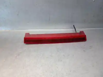 Second-hand car spare part central brake light for seat ibiza (6l1) 1.9 tdi oem iam references 6l6945097e