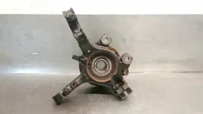 Автозапчасти б/у передняя левая кулачка за opel corsa f corsa-e (68) ссылки oem iam 9826878080