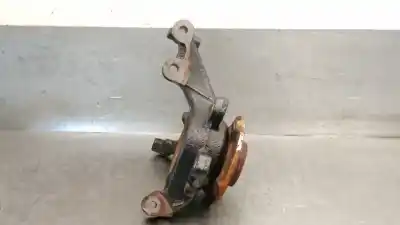 Second-hand car spare part front left knuckle for opel corsa f corsa-e (68) oem iam references 9826878080  9826878080