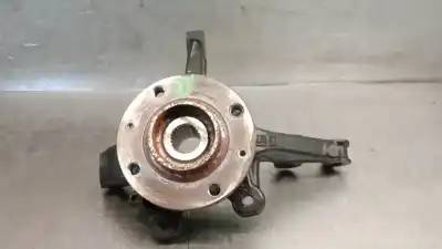 Автозапчасти б/у передняя правая кулачка за opel corsa f corsa-e (68) ссылки oem iam 9826877980  9826877980