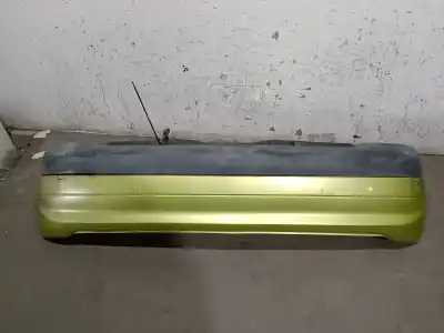 Second-hand car spare part Rear Bumper for RENAULT CLIO II (BB_, CB_) 1.2 (BB0A, BB0F, BB10, BB1K, BB28, BB2D, BB2H, CB0A,... OEM IAM references 7701470811  7701470811