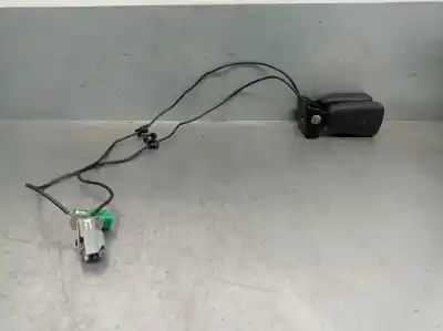 Second-hand car spare part right rear seat belt buckle for volvo s40 ii (544) 1.6 d oem iam references 30780608