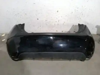 Tweedehands auto-onderdeel achterbumper voor renault zoe (bfm_) zoe oem iam-referenties 850104389r