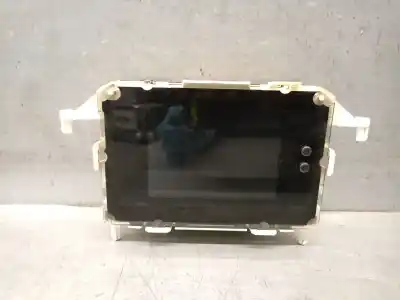 Автозапчастина б/у  для FORD FIESTA (CB1)  Посилання на OEM IAM 8A6T18B955BM  1940788