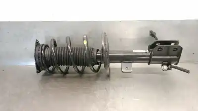 Pezzo di ricambio per auto di seconda mano ammortizzatore anteriore sinistro per opel corsa f corsa-e (68) riferimenti oem iam 9842159880