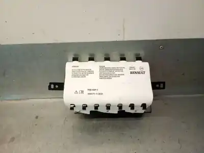 Tweedehands auto-onderdeel airbag voor rechts voor renault zoe (bfm_) zoe oem iam-referenties 985250014r