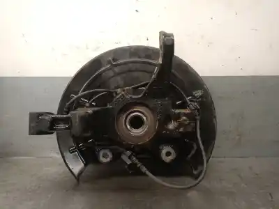 Автозапчасти б/у передняя правая кулачка за opel meriva b monospace (s10) 1.6 cdti (75) ссылки oem iam 13262091