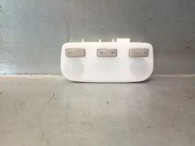 Tweedehands auto-onderdeel binnenlicht voor renault zoe (bfm_) zoe oem iam-referenties 264300008r