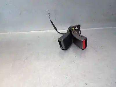 Tweedehands auto-onderdeel linker achter riem haak voor renault zoe (bfm_) zoe oem iam-referenties 878175126r