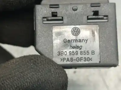 Second-hand car spare part rear right power window switch for vw passat b5 (3b2) 1.9 tdi oem iam references 3b0959855b  