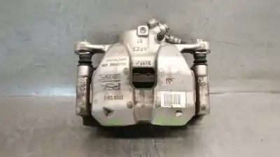 Pezzo di ricambio per auto di seconda mano pinza freno anteriore sinistra per opel corsa f corsa-e (68) riferimenti oem iam 9836308680