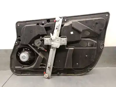 Pièce détachée automobile d'occasion léve glace avant gauche pour ford fiesta (cb1) motor 1.6 ltr. - 70 kw tdci cat références oem iam 8a6114a389b  1543205
