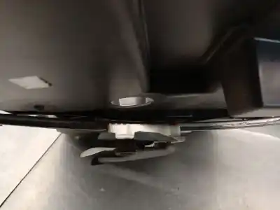 Pièce détachée automobile d'occasion léve glace avant gauche pour ford fiesta (cb1) motor 1.6 ltr. - 70 kw tdci cat références oem iam 8a6114a389b  1543205