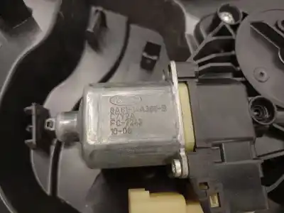 Pièce détachée automobile d'occasion léve glace avant gauche pour ford fiesta (cb1) motor 1.6 ltr. - 70 kw tdci cat références oem iam 8a6114a389b  1543205