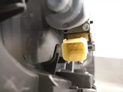 Pièce détachée automobile d'occasion léve glace avant gauche pour ford fiesta (cb1) motor 1.6 ltr. - 70 kw tdci cat références oem iam 8a6114a389b  1543205