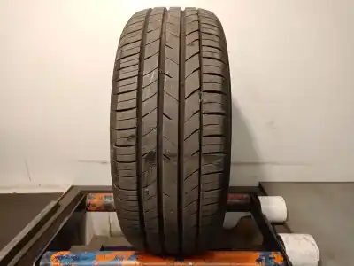 Автозапчастина б/у шина для ford fiesta (cb1) motor 1.6 ltr. - 70 kw tdci cat посилання на oem iam 19550r1582v