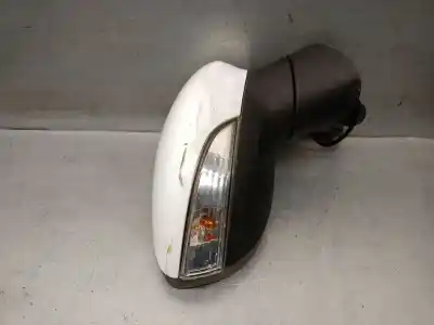 Автозапчастина б/у правий задний огляд для ford fiesta (cb1) motor 1.6 ltr. - 70 kw tdci cat посилання на oem iam 1754080  1754080