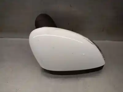 Автозапчастина б/у правий задний огляд для ford fiesta (cb1) motor 1.6 ltr. - 70 kw tdci cat посилання на oem iam 1754080  1754080