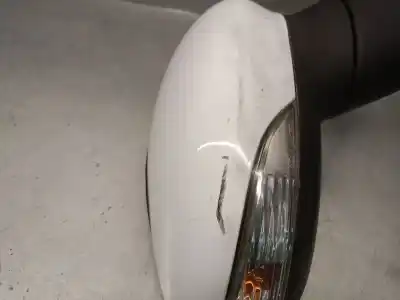 Автозапчастина б/у правий задний огляд для ford fiesta (cb1) motor 1.6 ltr. - 70 kw tdci cat посилання на oem iam 1754080  1754080