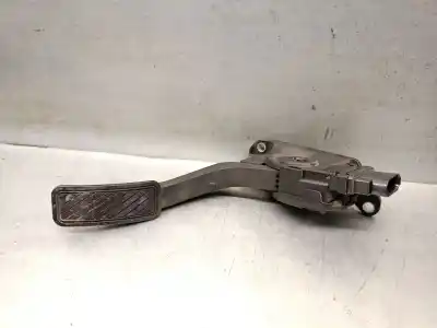 Автозапчасти б/у пotенциометр за FORD FIESTA (CB1) Motor 1.6 Ltr. - 70 kW TDCi CAT ссылки OEM IAM 8V219F836AA 6PV00951700 HELLA 