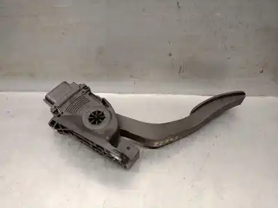 Автозапчастина б/у пotенціометр для ford fiesta (cb1) motor 1.6 ltr. - 70 kw tdci cat посилання на oem iam 8v219f836aa 6pv00951700 hella 