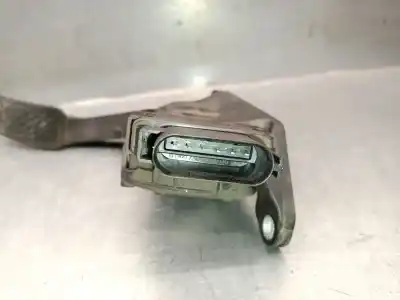 Автозапчастина б/у пotенціометр для ford fiesta (cb1) motor 1.6 ltr. - 70 kw tdci cat посилання на oem iam 8v219f836aa 6pv00951700 hella 