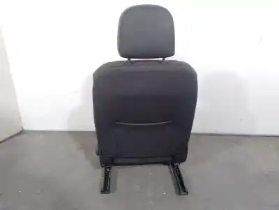 Автозапчастина б/у ліве передне сиділо для opel zafira tourer c (p12) 1.6 cdti (75) посилання на oem iam 2257455  2257455