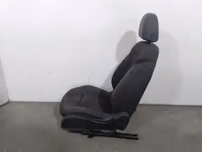 Автозапчастина б/у ліве передне сиділо для opel zafira tourer c (p12) 1.6 cdti (75) посилання на oem iam 2257455  2257455