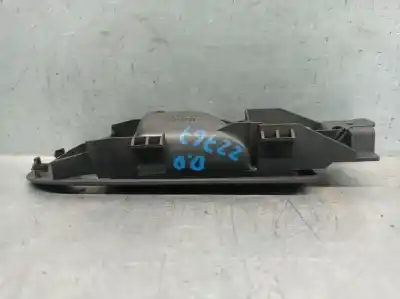 Pezzo di ricambio per auto di seconda mano maniglia interna anteriore destra per vw passat b5 (3b2) 1.9 tdi riferimenti oem iam 3b1837114  