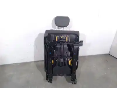 Автозапчастина б/у задні праві сидіння для opel zafira tourer c (p12) 1.6 cdti (75) посилання на oem iam 2303890  2303890