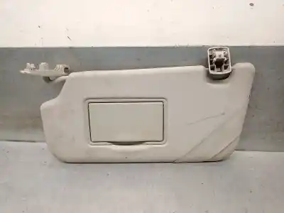 Автозапчастина б/у лівий натір для FORD FIESTA (CB1) Motor 1.6 Ltr. - 70 kW TDCi CAT Посилання на OEM IAM 1702310  1702310