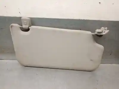 Автозапчастина б/у лівий натір для ford fiesta (cb1) motor 1.6 ltr. - 70 kw tdci cat посилання на oem iam 1702310  1702310