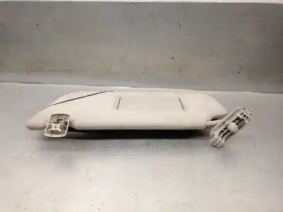 Автозапчастина б/у лівий натір для ford fiesta (cb1) motor 1.6 ltr. - 70 kw tdci cat посилання на oem iam 1702310  1702310