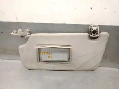 Автозапчастина б/у лівий натір для ford fiesta (cb1) motor 1.6 ltr. - 70 kw tdci cat посилання на oem iam 1702310  1702310