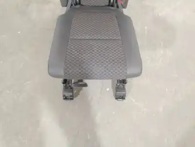 Автозапчастина б/у середне задне сиділо для opel zafira tourer c (p12) 1.6 cdti (75) посилання на oem iam 2303896  2303896