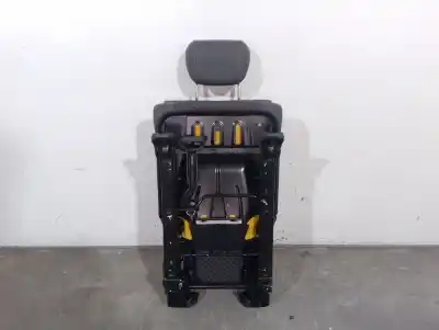 Автозапчастина б/у середне задне сиділо для opel zafira tourer c (p12) 1.6 cdti (75) посилання на oem iam 2303896  2303896