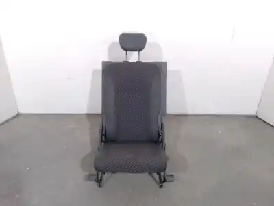 Автозапчастина б/у задні праві сидіння для opel zafira tourer c (p12) 1.6 cdti (75) посилання на oem iam 2303894