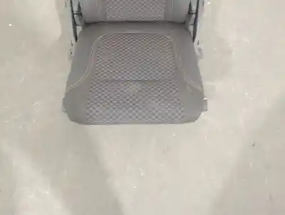 Автозапчастина б/у задні праві сидіння для opel zafira tourer c (p12) 1.6 cdti (75) посилання на oem iam 2303894  2303894