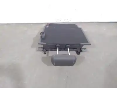 Автозапчастина б/у задні праві сидіння для opel zafira tourer c (p12) 1.6 cdti (75) посилання на oem iam 2303894  2303894