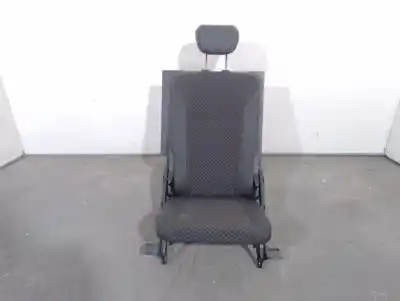 Автозапчастина б/у задні ліві сидідня для opel zafira tourer c (p12) 1.6 cdti (75) посилання на oem iam 2303894