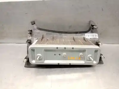 Автозапчастина б/у передня ліва подушка безопасности для ford fiesta (cb1) motor 1.6 ltr. - 70 kw tdci cat посилання на oem iam 8a61a045j76 34032721d trw 2016783