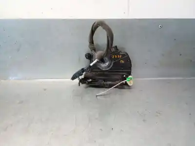 Tweedehands auto-onderdeel linker voordeur slot voor renault zoe (bfm_) zoe oem iam-referenties 805031107r