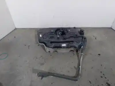 Автозапчастина б/у паливний бак для opel zafira tourer c (p12) 1.6 cdti (75) посилання на oem iam 39035788