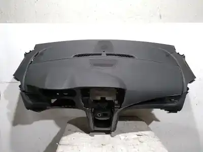 Автозапчастина б/у панель приладів для opel zafira tourer c (p12) 1.6 cdti (75) посилання на oem iam 39084217