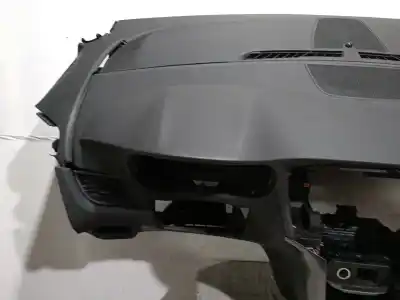 Автозапчастина б/у панель приладів для opel zafira tourer c (p12) 1.6 cdti (75) посилання на oem iam 39084217  39084217