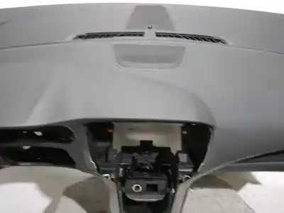 Автозапчастина б/у панель приладів для opel zafira tourer c (p12) 1.6 cdti (75) посилання на oem iam 39084217  39084217