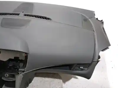 Автозапчастина б/у панель приладів для opel zafira tourer c (p12) 1.6 cdti (75) посилання на oem iam 39084217  39084217