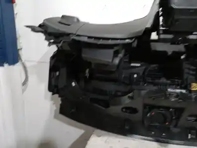 Автозапчастина б/у панель приладів для opel zafira tourer c (p12) 1.6 cdti (75) посилання на oem iam 39084217  39084217